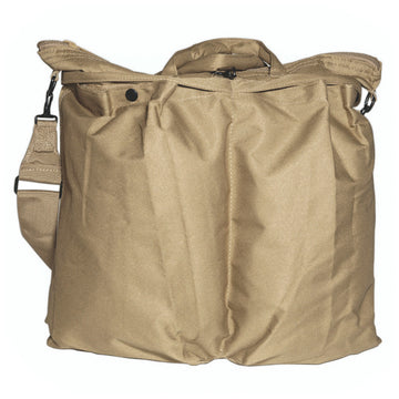 MIL-TEC® Coyote Helmet Bag