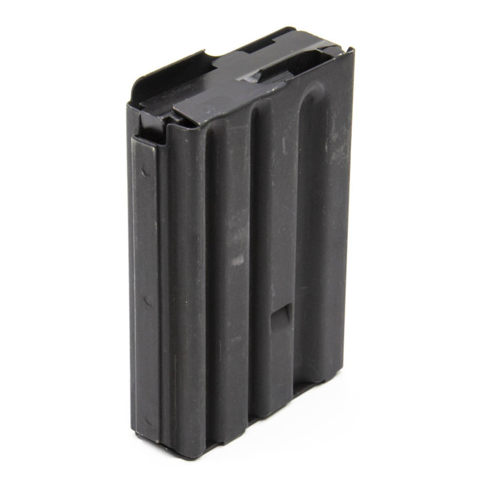 Remington R30 4rd .450 Bushmaster Black Steel Magazine