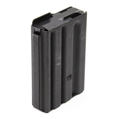 Remington R30 4rd .450 Bushmaster Black Steel Magazine