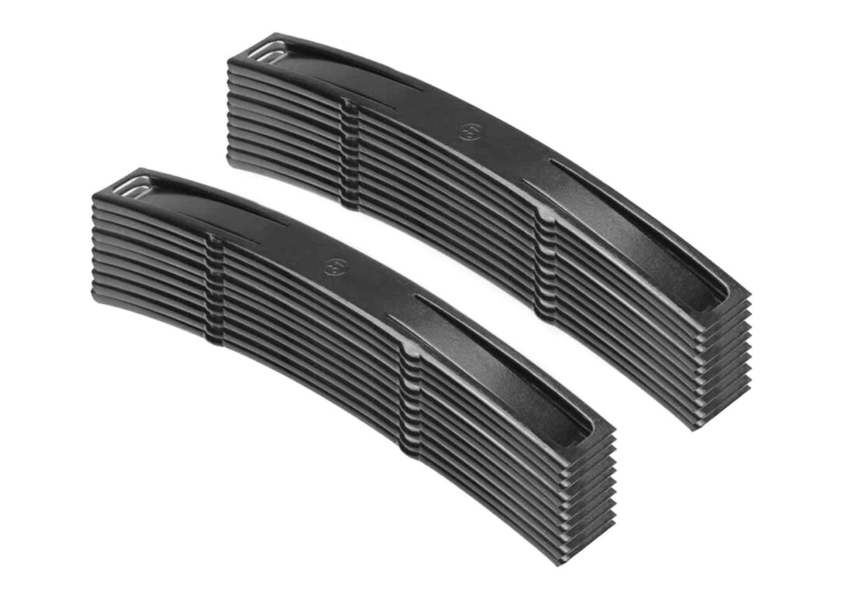 AK/SKS 7.62x39 Stripper Clips - 20 Pack