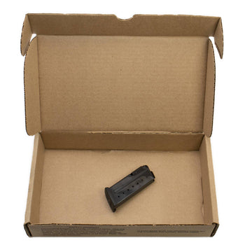 Walther PPS M Series 9mm 6 Round Mag - Like New
