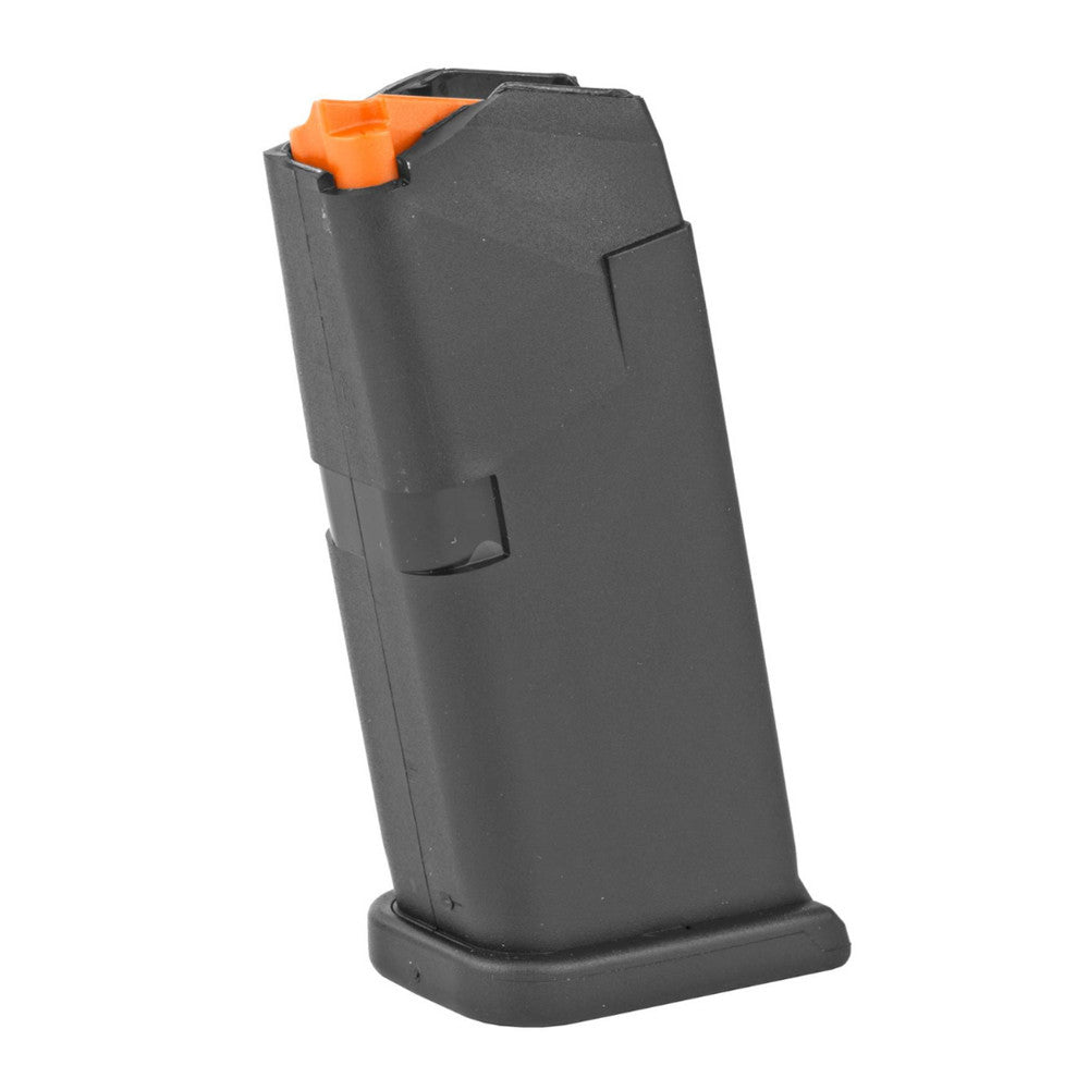 Glock 9mm Luger 10rd G26 Gen5 Black Detachable