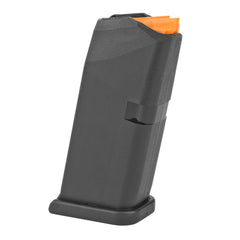 Glock 9mm Luger 10rd G26 Gen5 Black Detachable