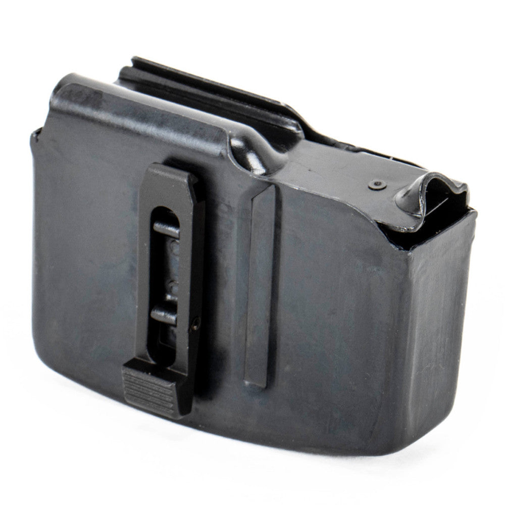 K31 6rd 7.5x55mm Reproduction Magazine for Swiss Schmidt Rubin Rifle