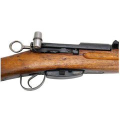 K31 6rd 7.5x55mm Reproduction Magazine for Swiss Schmidt Rubin Rifle