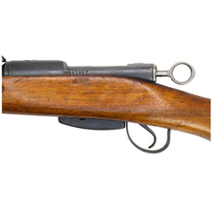 K31 6rd 7.5x55mm Reproduction Magazine for Swiss Schmidt Rubin Rifle