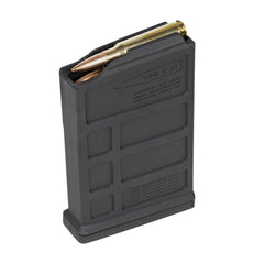 Magpul PMAG  7.62x51mm 10rd 308Win/7mm-08 Rem/6.5mm Crdmr/260 Rem/243 Win Black Detachable