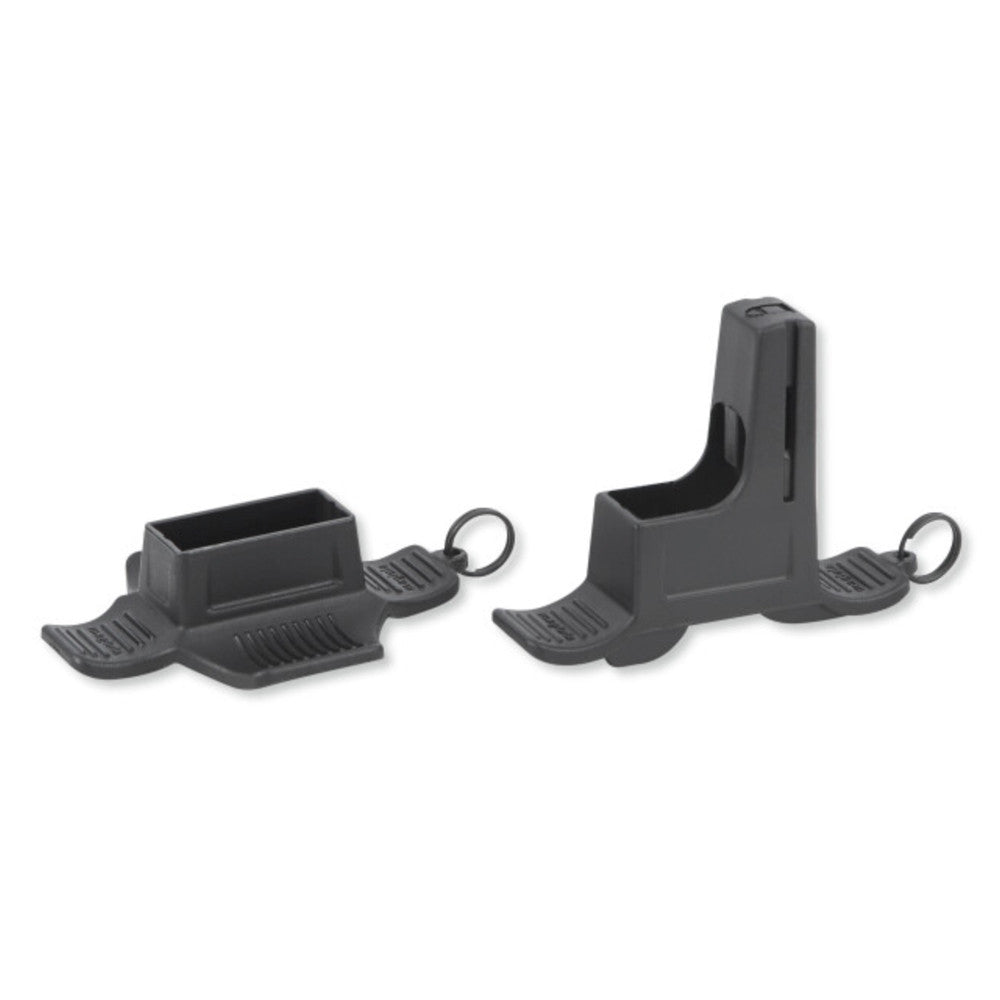maglula Loader .22 Long Rifle Wide Single Stack Magazine Polymer Black Finish