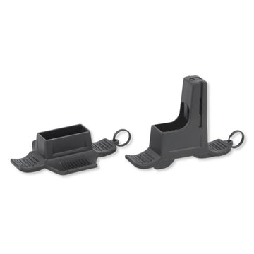 maglula Loader .22 Long Rifle Wide Single Stack Magazine Polymer Black Finish