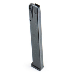 ProMag 9mm Luger 32rd Beretta  92 Series Black Oxide Detachable