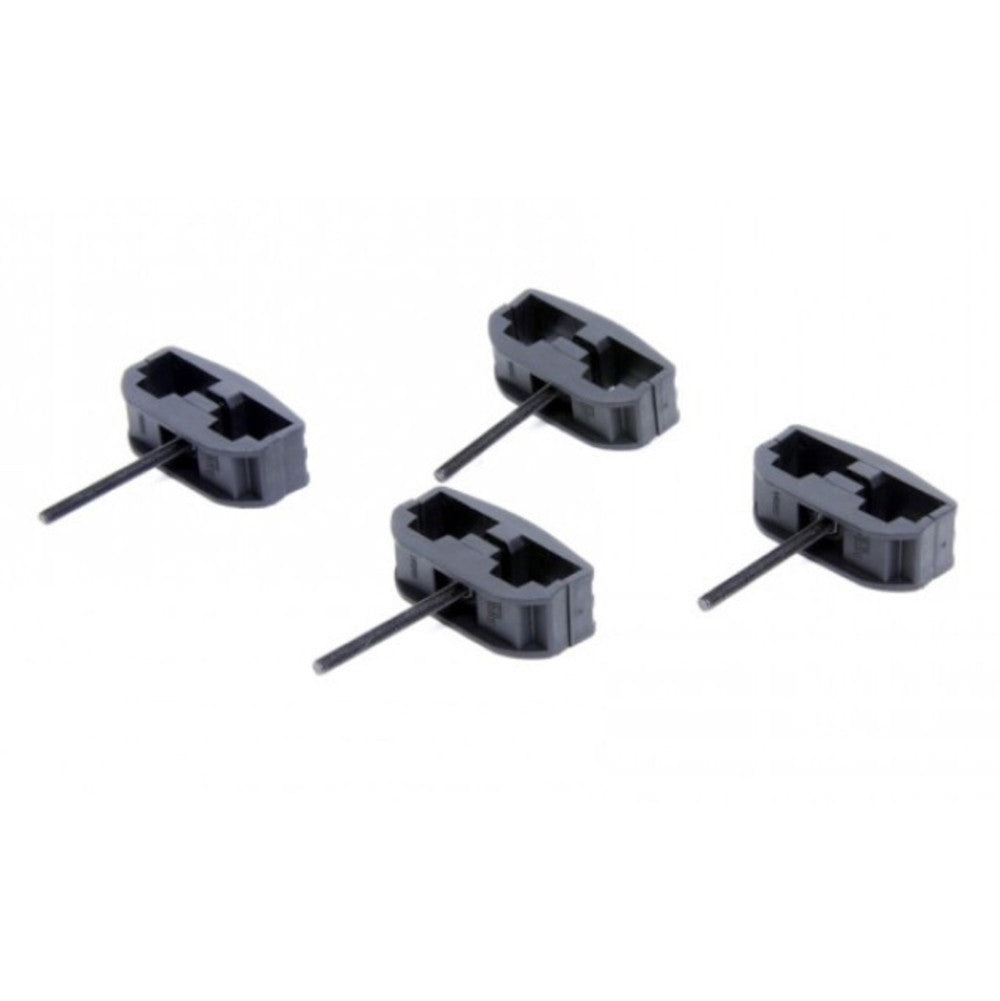 PROMAG AR/MINI-14 MAG CLAMPS (4)