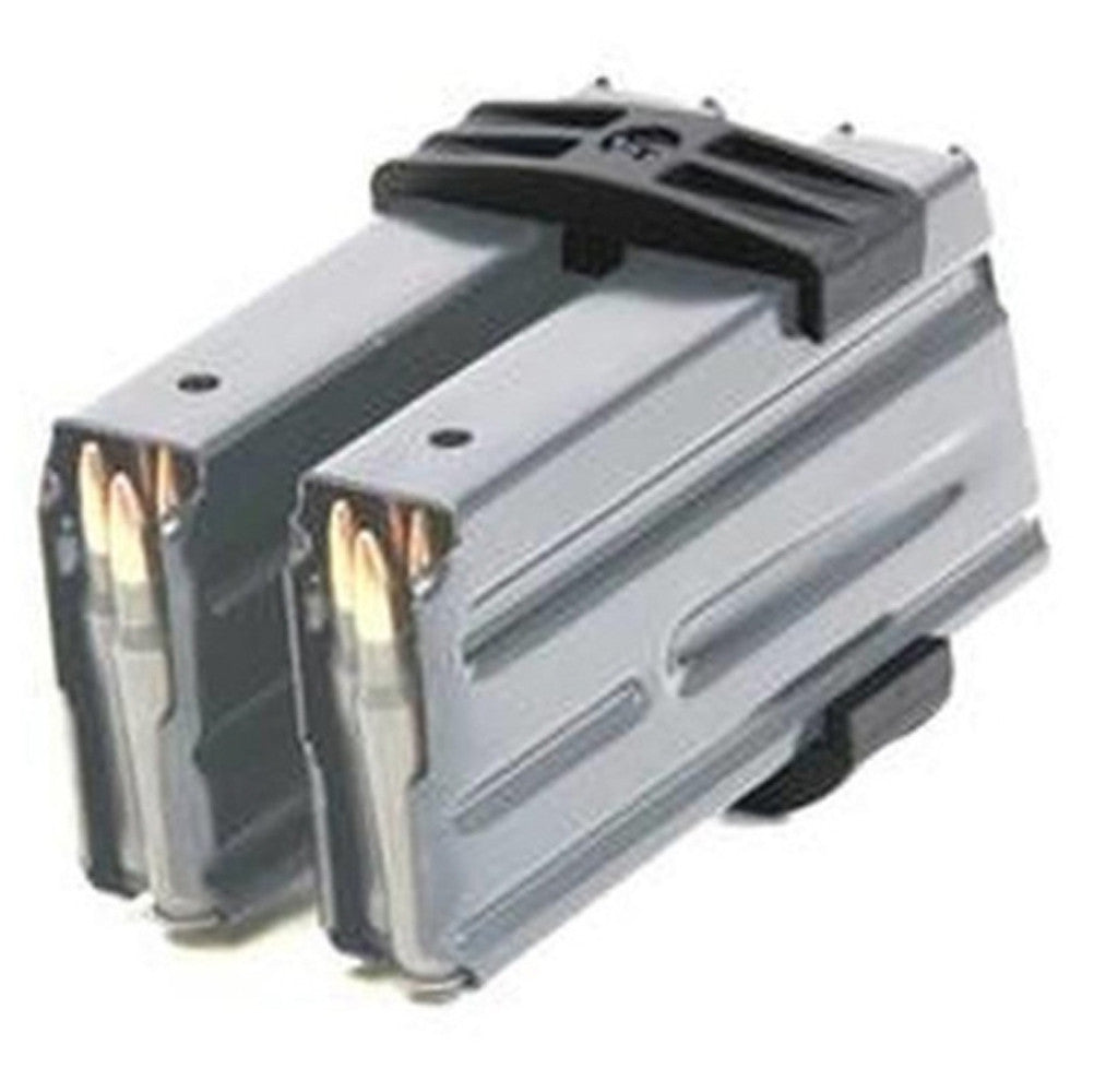 PROMAG AR/MINI-14 MAG CLAMPS (4)