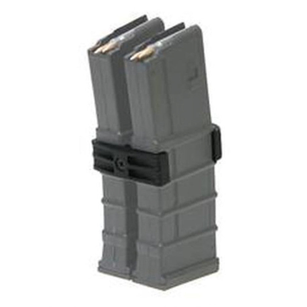 PROMAG AR/MINI-14 MAG CLAMPS (4)