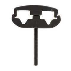 ProMag AK-47 Magazine Clamp for Metal Mags Black Polymer - 4 Pack