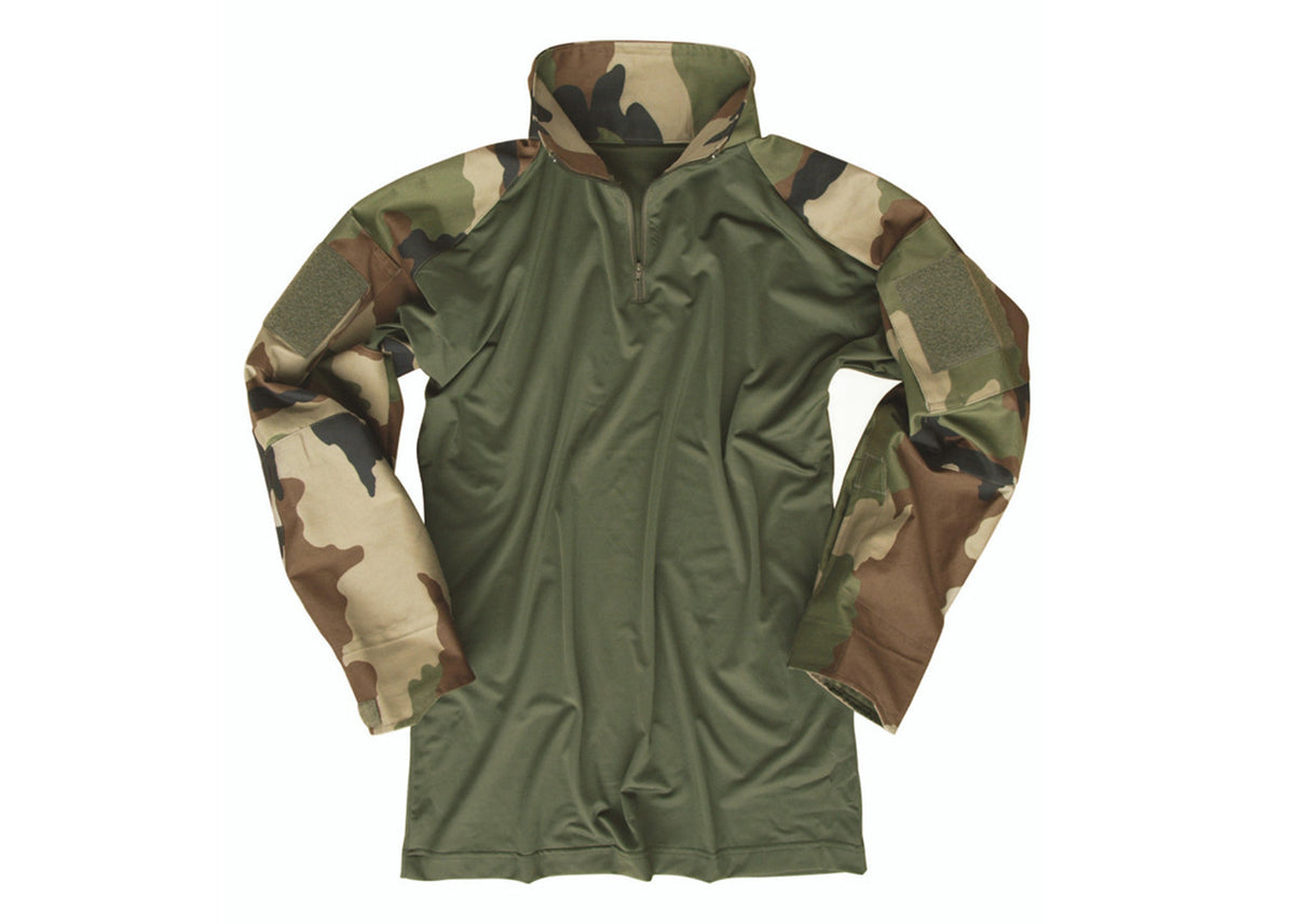 MIL-TEC® CCE Camo Tactical Field Shirt
