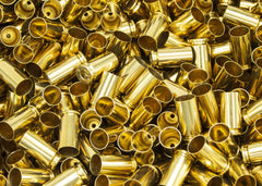 ArmscorPrecision - 40 S&W - Unprimed Brass Cases - 2000rd case