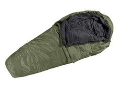 US Style 2-Piece Modular Sleeping Bag