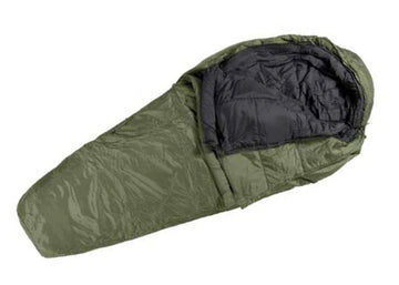 US Style 2-Piece Modular Sleeping Bag