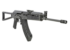 Century Arms VSKA Trooper 7.62x39mm 30+1 16.50" Barrel w/Flash Hider Black Anodized Aluminum Receiver Fixed Triangle Stock