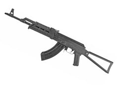 CENTURY ARMS VSKA CHROME AK47 7.62X39 CAL. TRIANGLE STOCK