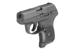 Ruger 3701 LCP380 ACP DA 2.75 6+1 Black Polymer Grip Blued Slide