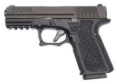 Polymer80 PFC9 Compact 9mm 4.02" 15 Rd Semi-Auto Pistol - New with 2 Magazines