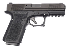 Polymer80 PFC9 Compact 9mm 4.02" 15 Rd Semi-Auto Pistol - New with 2 Magazines