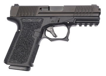 Polymer80 PFC9 Compact 9mm 4.02" 15 Rd Semi-Auto Pistol - New with 2 Magazines