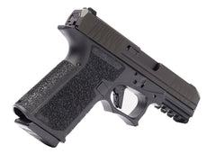 Polymer80 PFC9 Compact 9mm 4.02" 15 Rd Semi-Auto Pistol - New with 2 Magazines