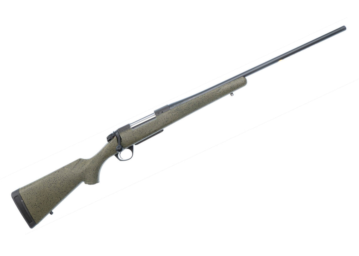 Bergara B-14 Hunter .243 Winchester 22" Bolt Action Rifle - New
