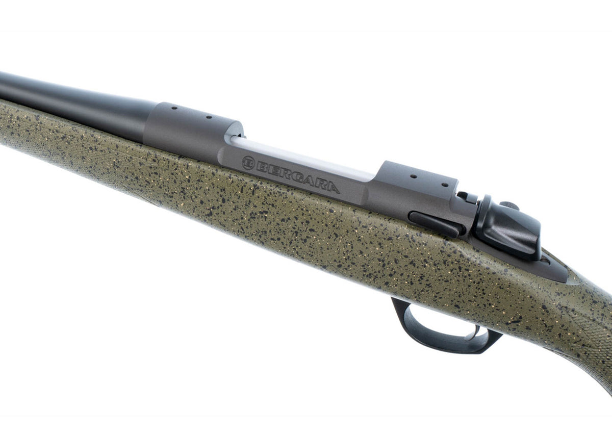 Bergara B-14 Hunter .243 Winchester 22" Bolt Action Rifle - New