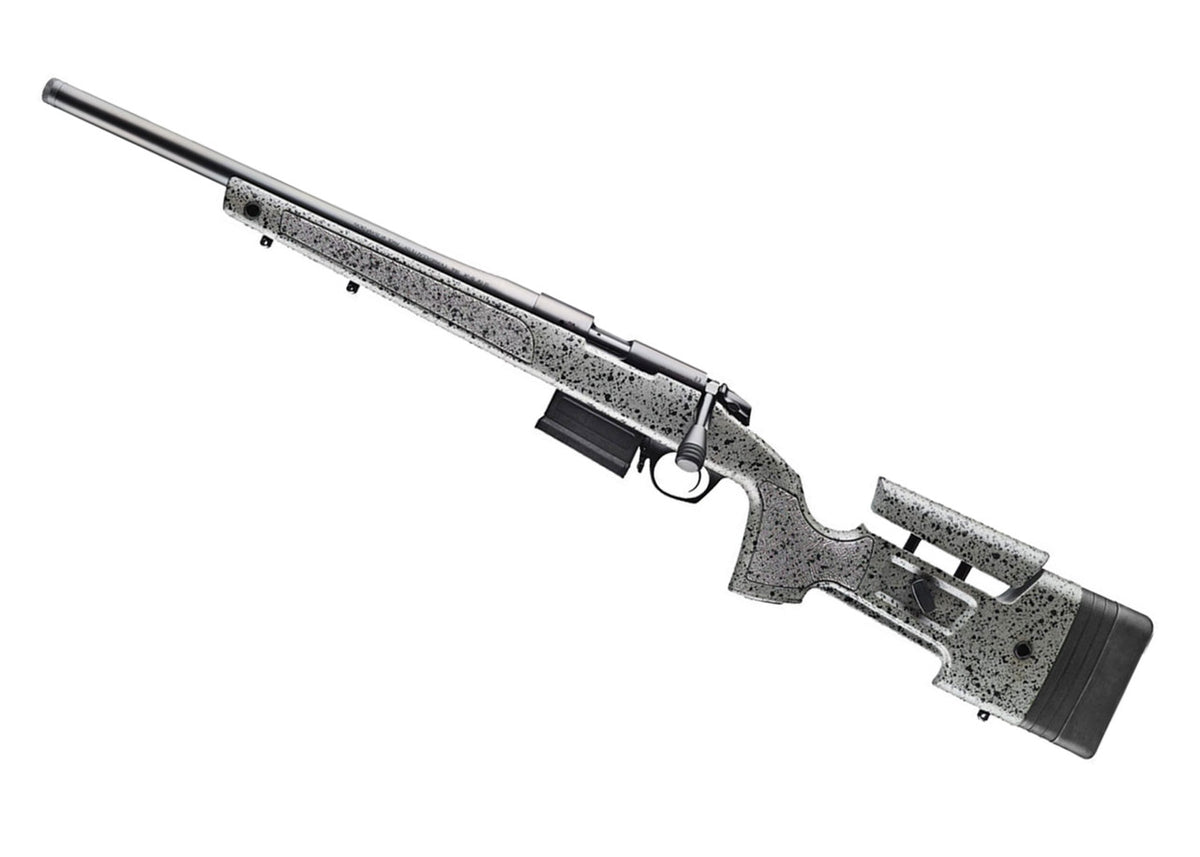 Bergara B-14R .22 WMR 18" 10 Rd Bolt Action Rifle - HMR Stock - Rem 700 Footprint - New