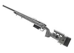 Bergara B-14R .22 WMR 18" 10 Rd Bolt Action Rifle - HMR Stock - Rem 700 Footprint - New
