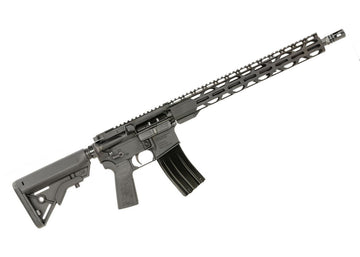 Radical Firearms AR-15 5.56 NATO 16" 30 Rd Semi-Auto - 15" M-Lok RPR Handguard - B5 BRAVO Stock - New