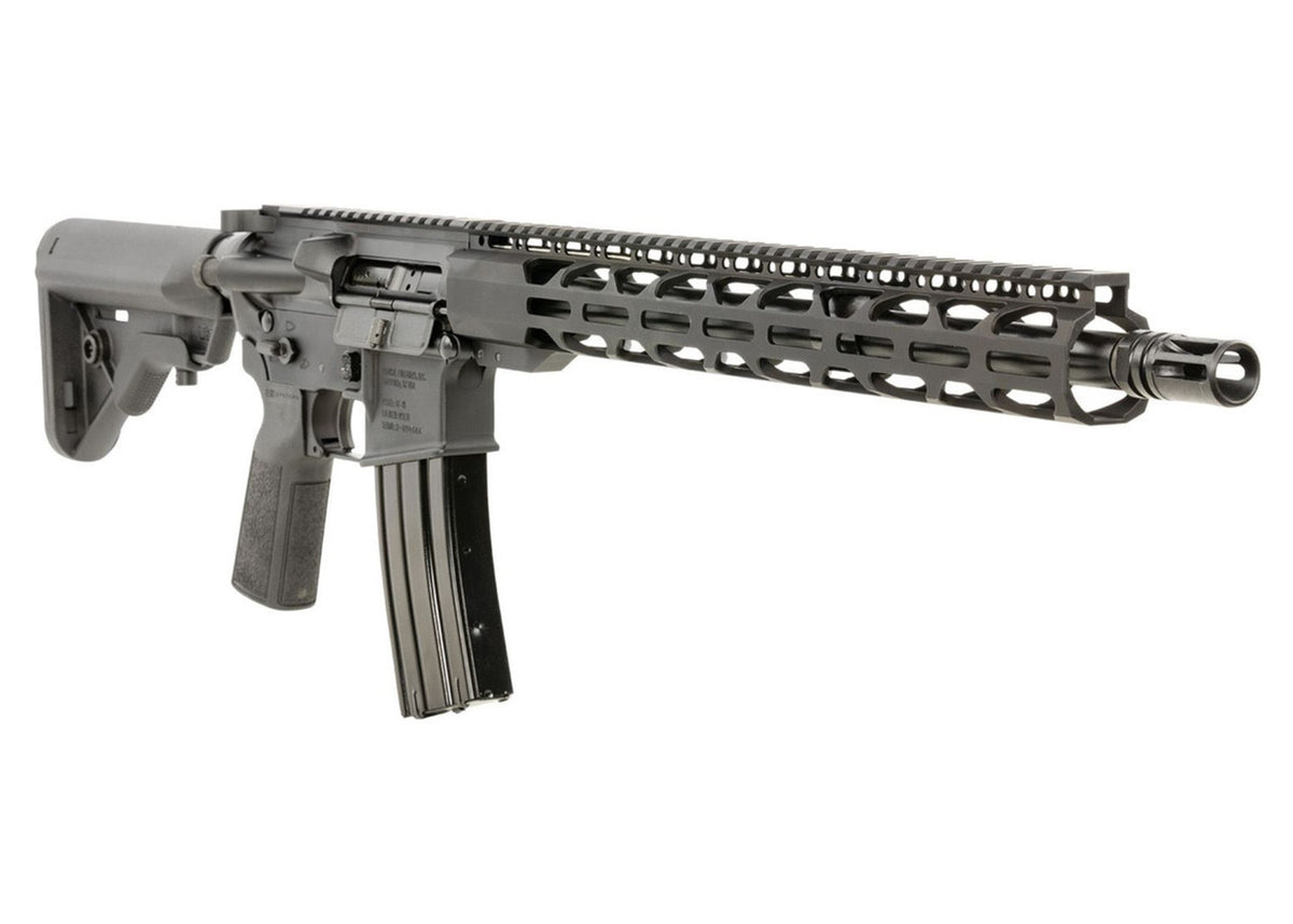 Radical Firearms AR-15 5.56 NATO 16" 30 Rd Semi-Auto - 15" M-Lok RPR Handguard - B5 BRAVO Stock - New