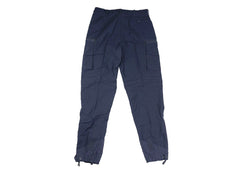 Swedish Dark Blue M90 Field Pants - Like New (XXL)