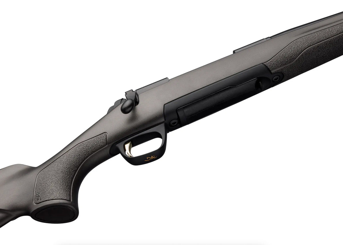 Browning X-Bolt Composite Stalker 6.5 Creedmoor 22" Barrel, 4 Rds