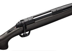 Browning X-Bolt Composite Stalker 6.5 Creedmoor 22" Barrel, 4 Rds