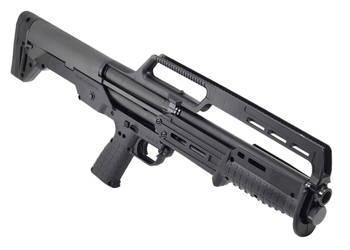 Kel-Tec KS7 12 Gauge 18.5" Barrel 6+1/7+1 Pump Action - Bullpup Design - New