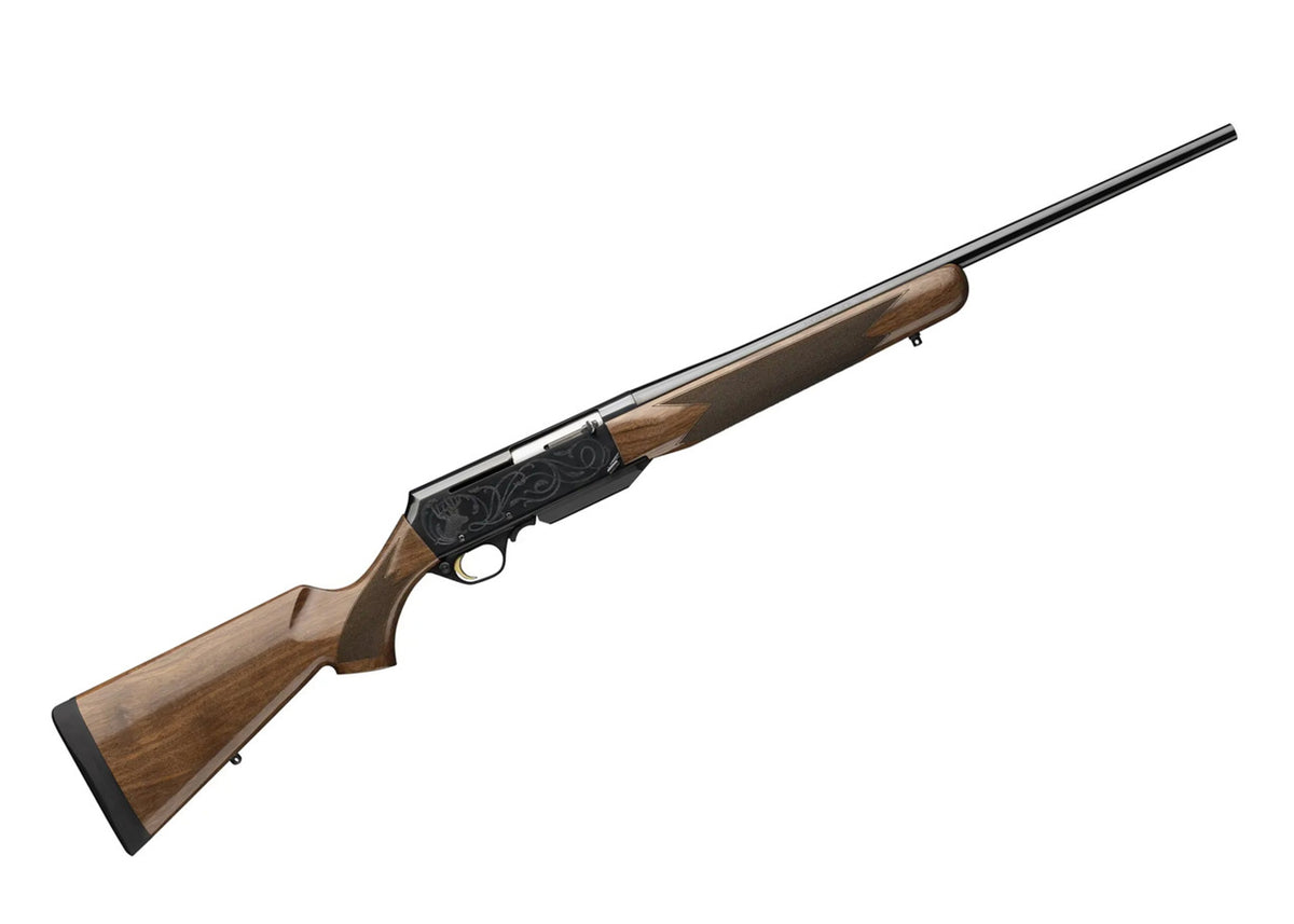 Browning BAR Safari Tribute MG .270 Winchester 22" 4+1 Grade III Walnut Semi-Auto Rifle - New