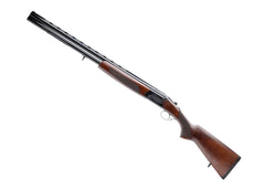 CZ-USA Drake 410 GA 28" Over/Under Shotgun Turkish Walnut Stock 3" Chamber