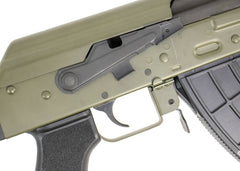 Century Arms BFT47 Thunder Ranch 7.62x39 AK-47 Semi Auto Rifle 16.5" Barrel w 30rd Mag