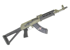 Century Arms BFT47 Thunder Ranch 7.62x39 AK-47 Semi Auto Rifle 16.5" Barrel w 30rd Mag