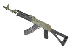 Century Arms BFT47 Thunder Ranch 7.62x39 AK-47 Semi Auto Rifle 16.5" Barrel w 30rd Mag