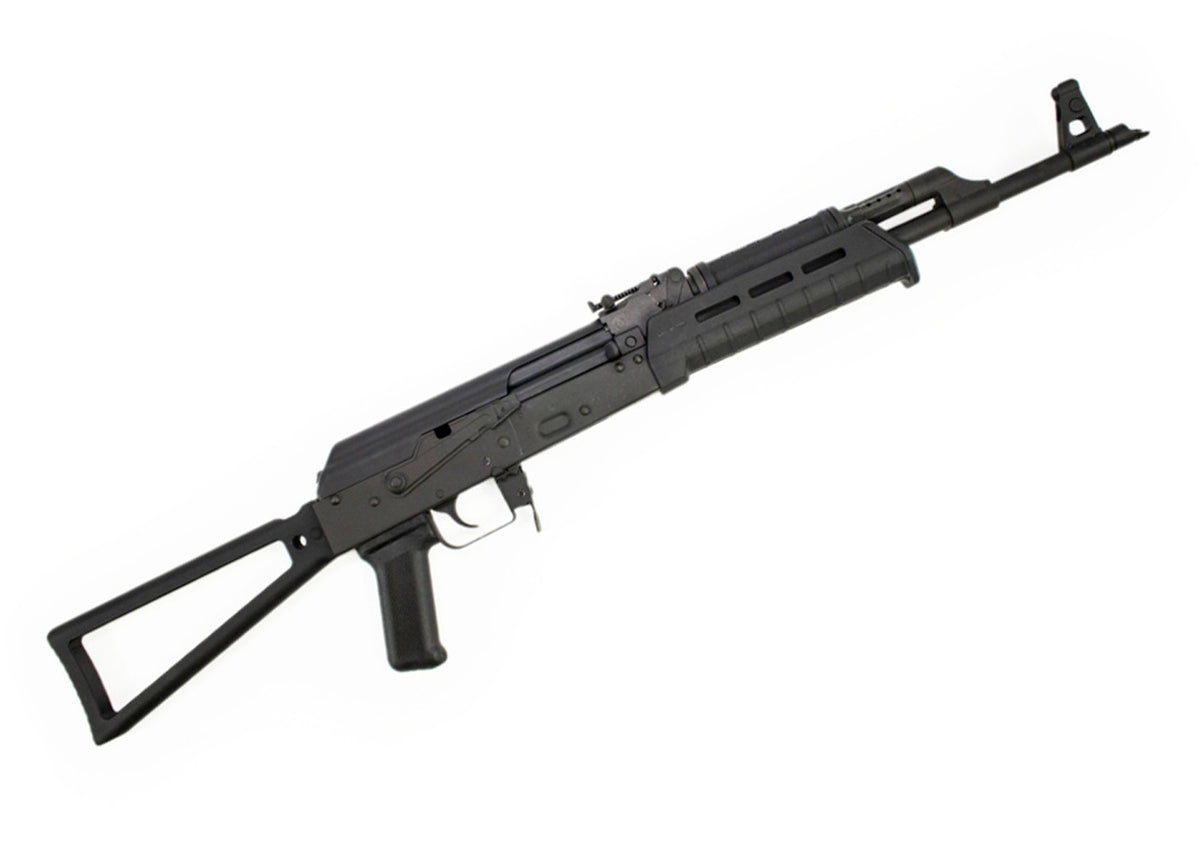 Century Arms VSKA 7.62x39 AK-47 Rifle  Black Magpul Polymer Furniture -USED