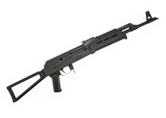 Century Arms VSKA 7.62x39 AK-47 Rifle  Black Magpul Polymer Furniture -USED