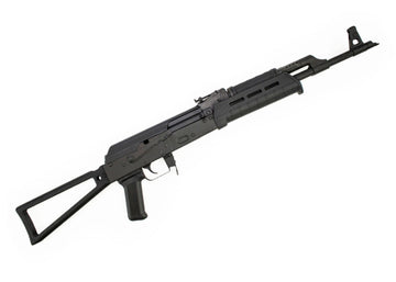 Century Arms VSKA 7.62x39 AK-47 Rifle  Black Magpul Polymer Furniture -USED