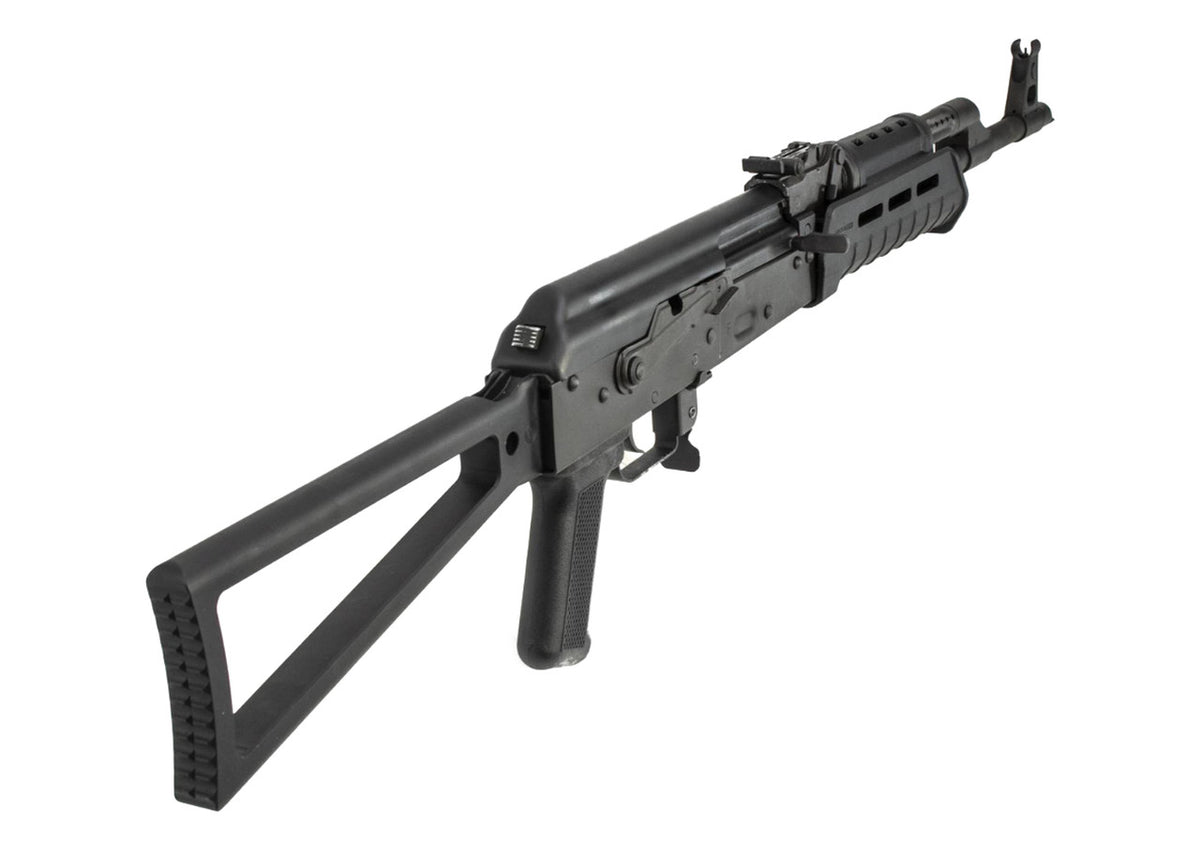 Century Arms VSKA 7.62x39 AK-47 Rifle  Black Magpul Polymer Furniture -USED