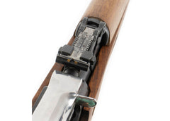 SKS Yugo M59/66 Rifle - Sporterized Sights - Charging Handle Issue - Good Condition