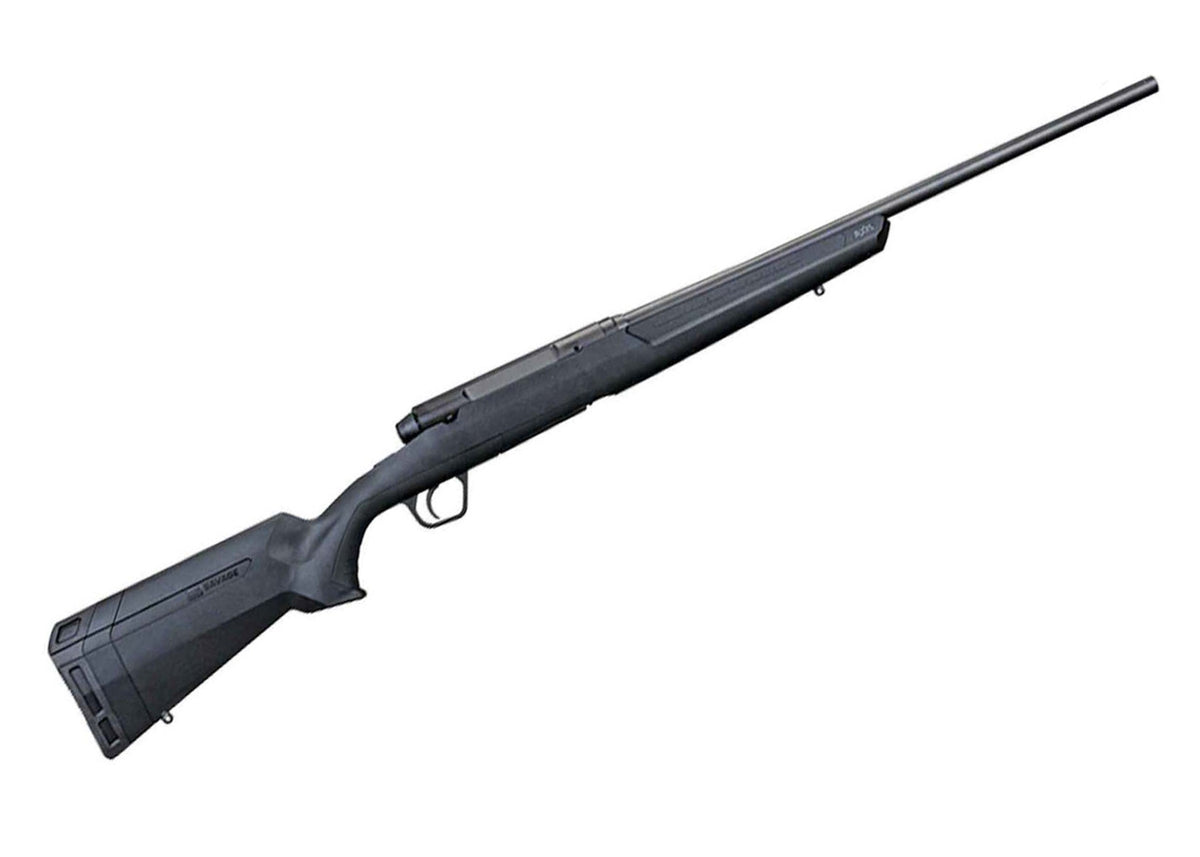 Savage Axis Left Hand Bolt Action Rifle .270 Winchester 22" Sporter Profile Barrel